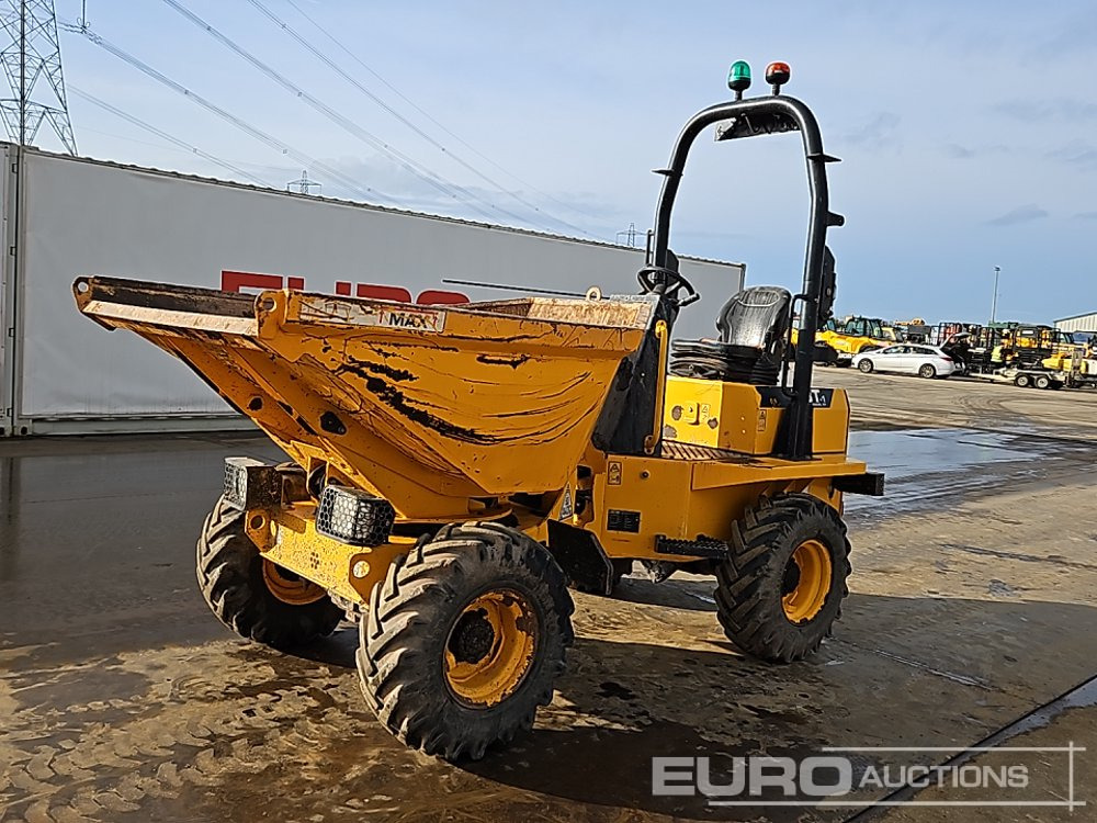 2019 JCB 3STH - Tombador: foto 1 2019 JCB 3STH - Tombador: foto 1