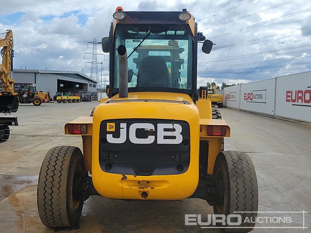 2019 JCB 930-4 - Empilhador todo-o-terreno: foto 4 2019 JCB 930-4 - Empilhador todo-o-terreno: foto 4