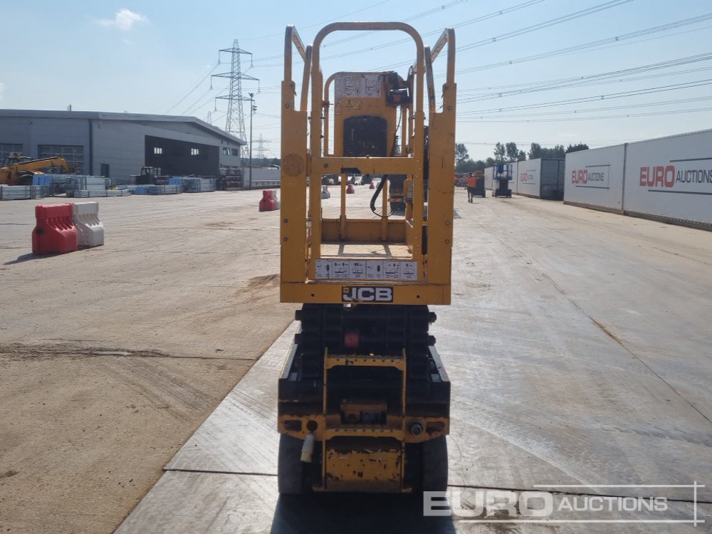 2019 JCB S1930E - Plataforma aérea: foto 4 2019 JCB S1930E - Plataforma aérea: foto 4