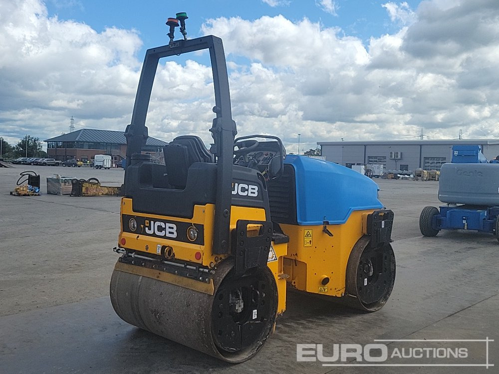 2019 JCB VMT430 - Rolo: foto 5 2019 JCB VMT430 - Rolo: foto 5
