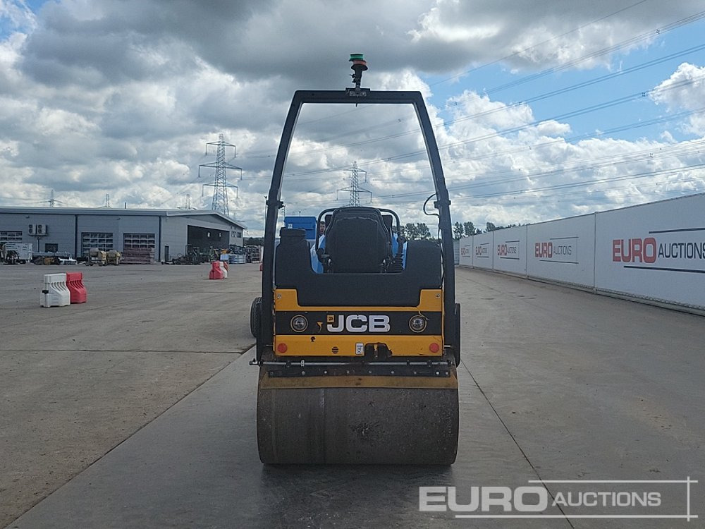 2019 JCB VMT430 - Rolo: foto 4 2019 JCB VMT430 - Rolo: foto 4
