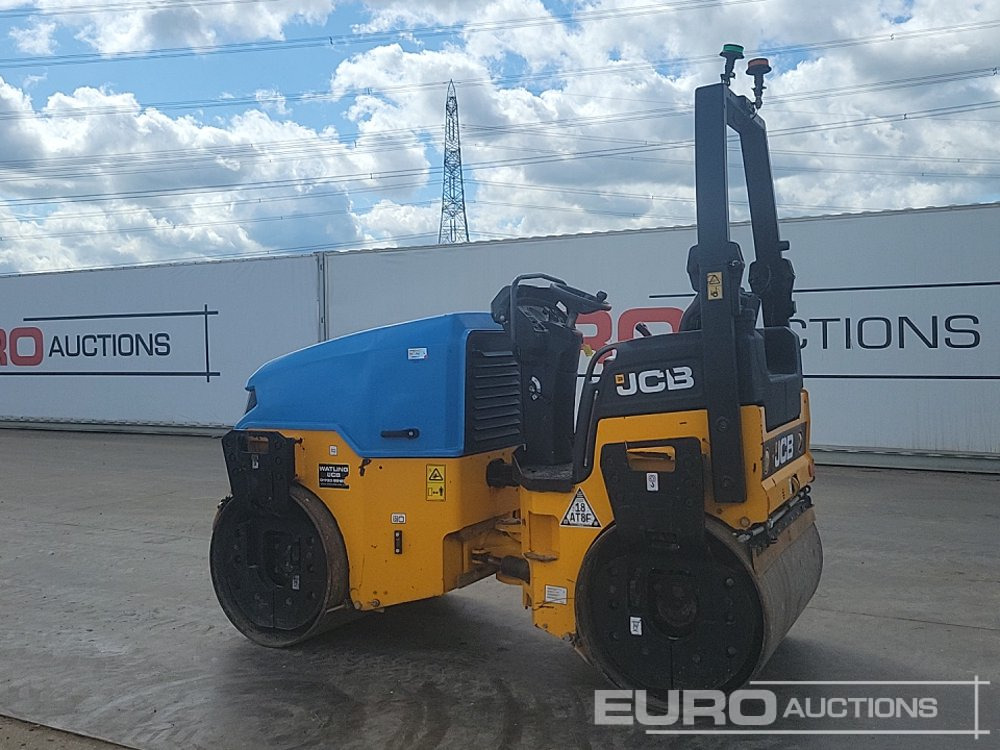 2019 JCB VMT430 - Rolo: foto 3 2019 JCB VMT430 - Rolo: foto 3