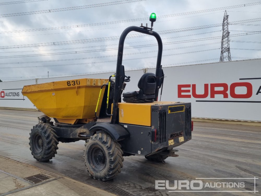 2019 Mecalac TA3 - Tombador: foto 3 2019 Mecalac TA3 - Tombador: foto 3