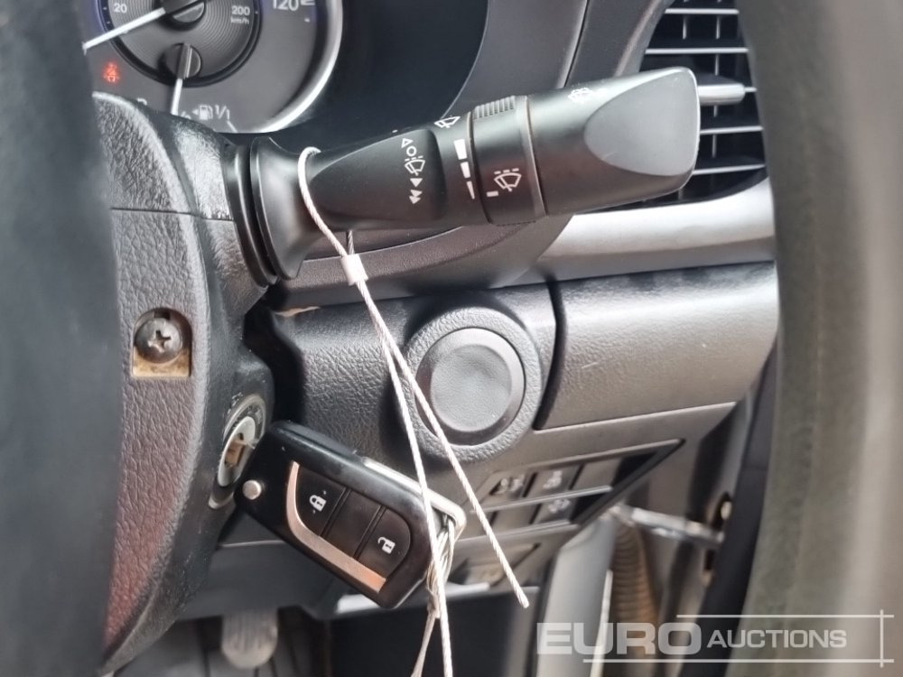 Pick-up 2019 Toyota Hilux: foto 33