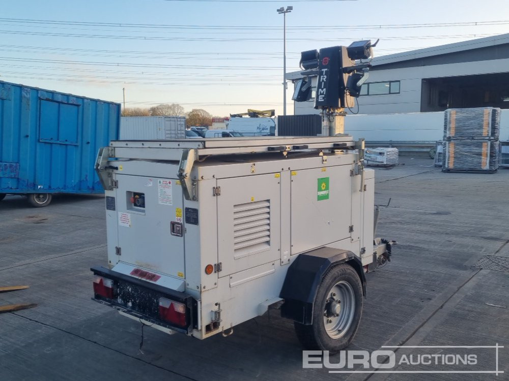 2019 Trime X-SOLAR - Torre de iluminação: foto 5 2019 Trime X-SOLAR - Torre de iluminação: foto 5