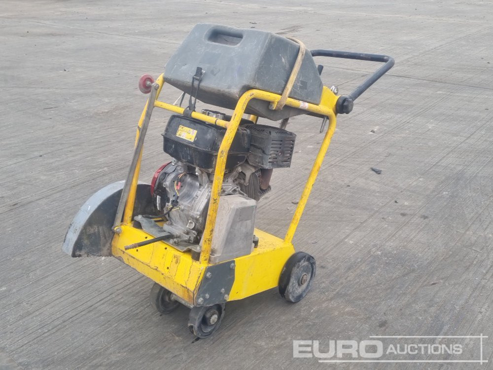 2019 Wacker Neuson BFS 1345 - Máquina de asfalto: foto 1 2019 Wacker Neuson BFS 1345 - Máquina de asfalto: foto 1