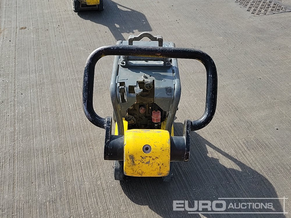 2019 Wacker Neuson DPU2540H - Máquina de asfalto: foto 4 2019 Wacker Neuson DPU2540H - Máquina de asfalto: foto 4