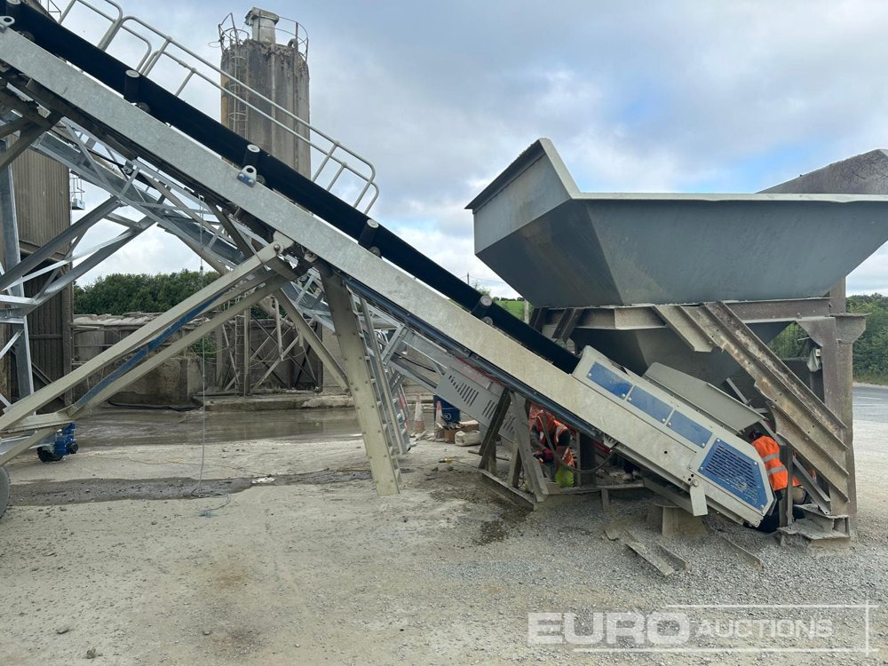 2020 53' 3 Phase Radial Conveyor - Transportador: foto 3 2020 53' 3 Phase Radial Conveyor - Transportador: foto 3