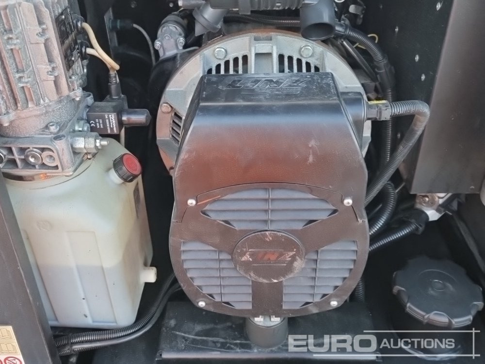 Torre de iluminação 2020 Generac V20: foto 28 Torre de iluminação 2020 Generac V20: foto 28