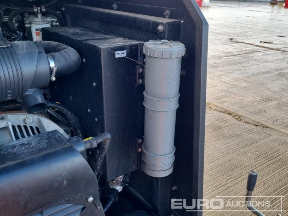 Torre de iluminação 2020 Generac V20: foto 30 Torre de iluminação 2020 Generac V20: foto 30