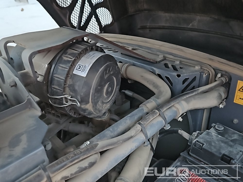 Rolo 2020 Hamm HD12VV: foto 21 Rolo 2020 Hamm HD12VV: foto 21