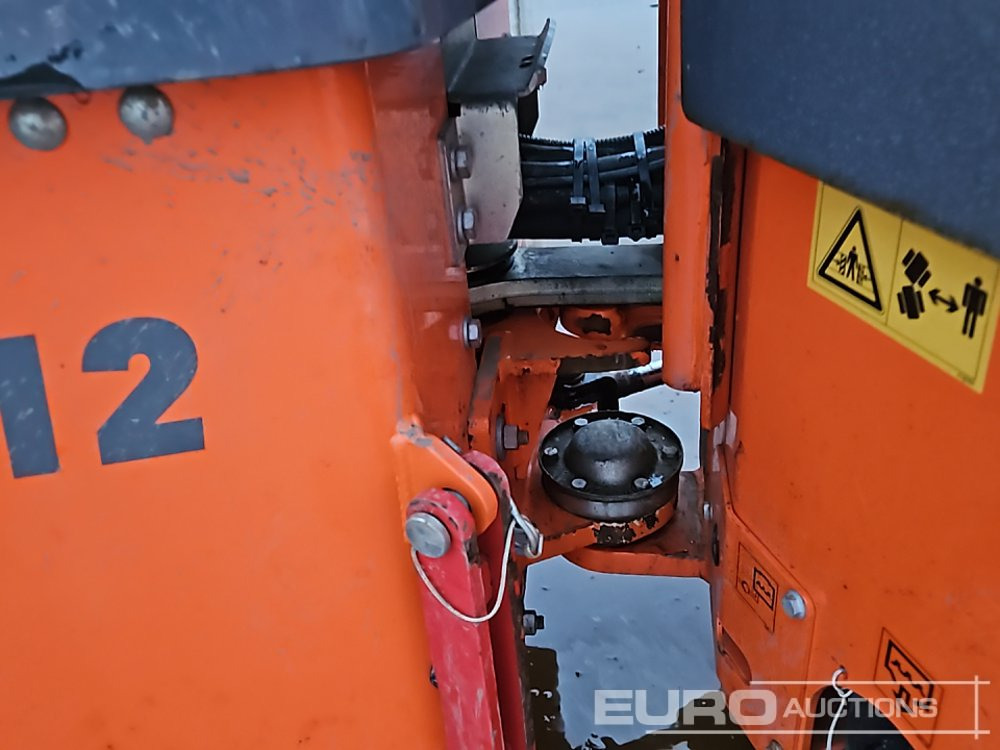 Rolo 2020 Hamm HD12VV: foto 15 Rolo 2020 Hamm HD12VV: foto 15