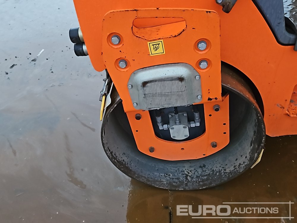 Rolo 2020 Hamm HD12VV: foto 12 Rolo 2020 Hamm HD12VV: foto 12