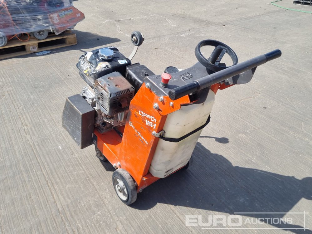 2020 Husqvarna FS400LV - Máquina de asfalto: foto 3 2020 Husqvarna FS400LV - Máquina de asfalto: foto 3