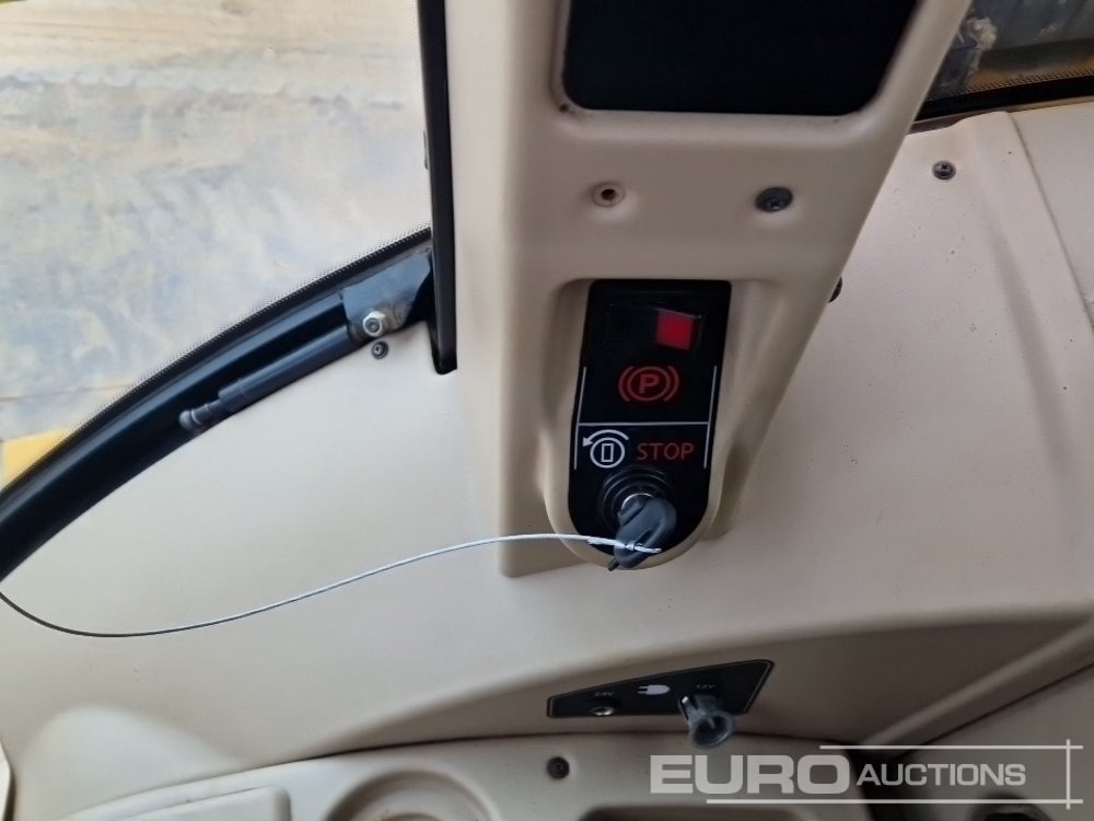 Caminhão articulado 2020 Hydrema 912F: foto 33