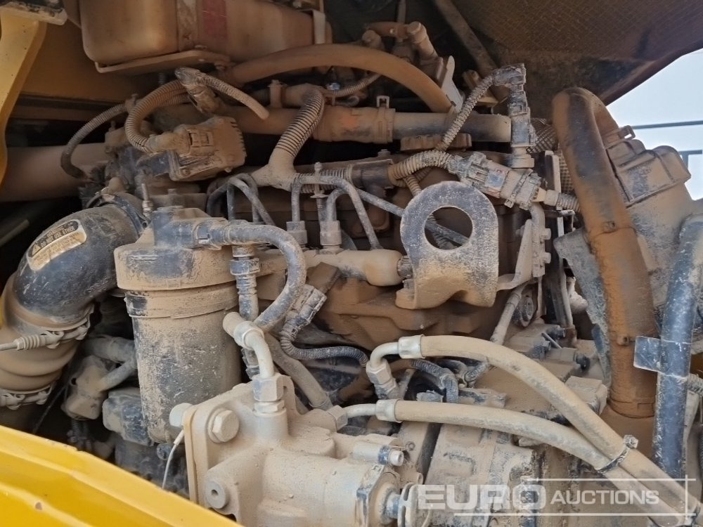 Caminhão articulado 2020 Hydrema 912F: foto 21