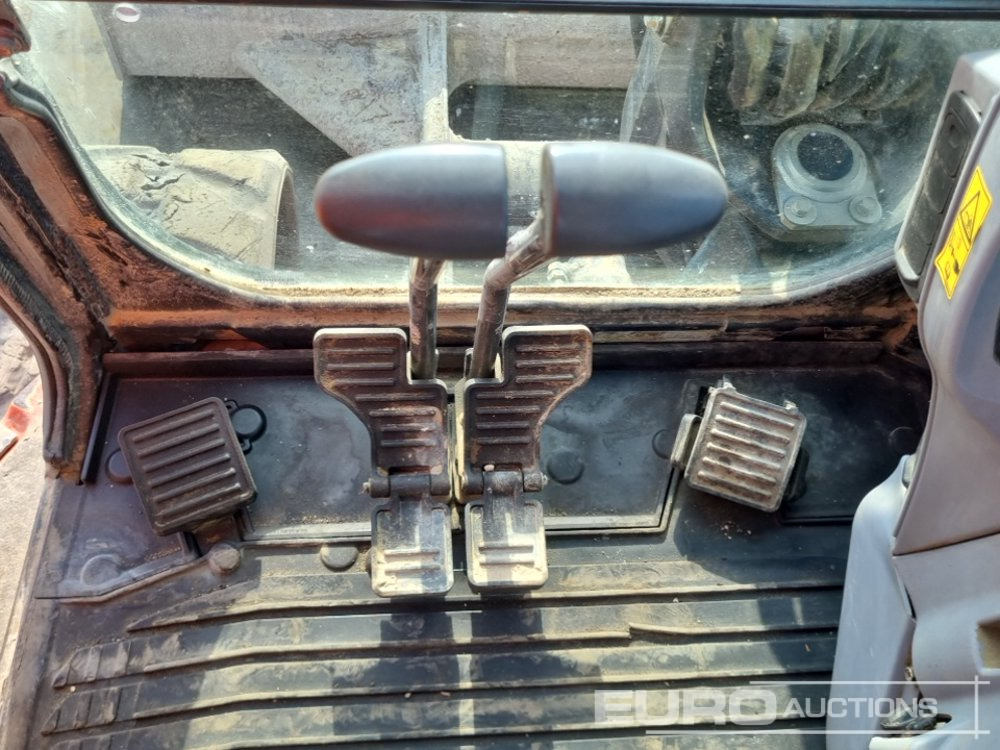 Mini escavadeira 2020 Kubota U48-4: foto 50