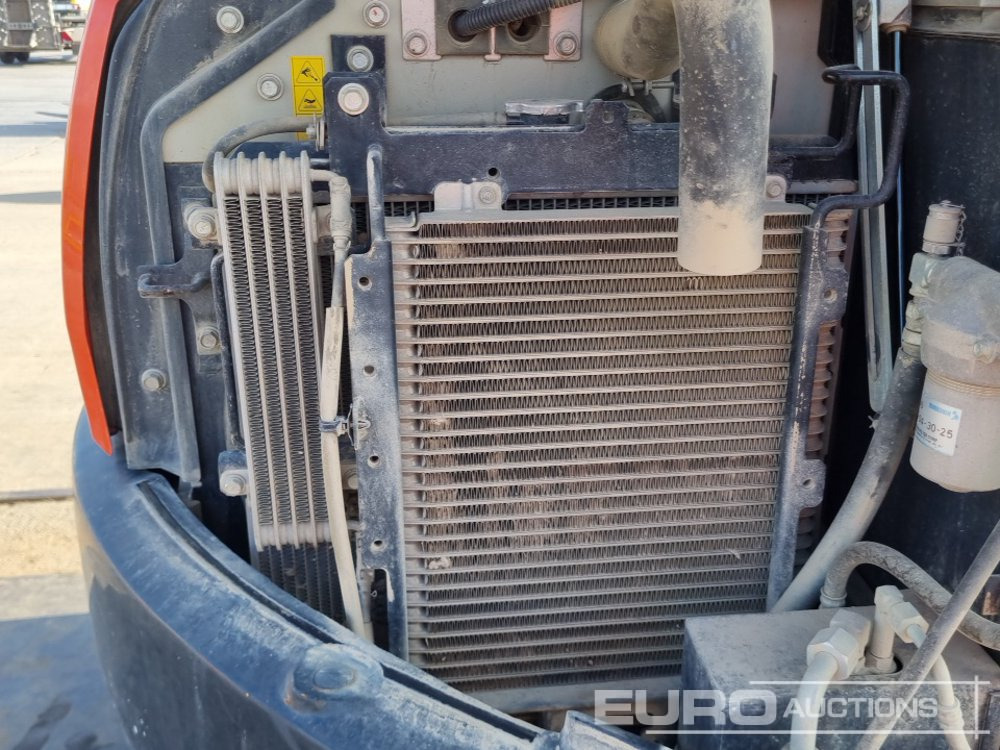 Mini escavadeira 2020 Kubota U48-4: foto 42