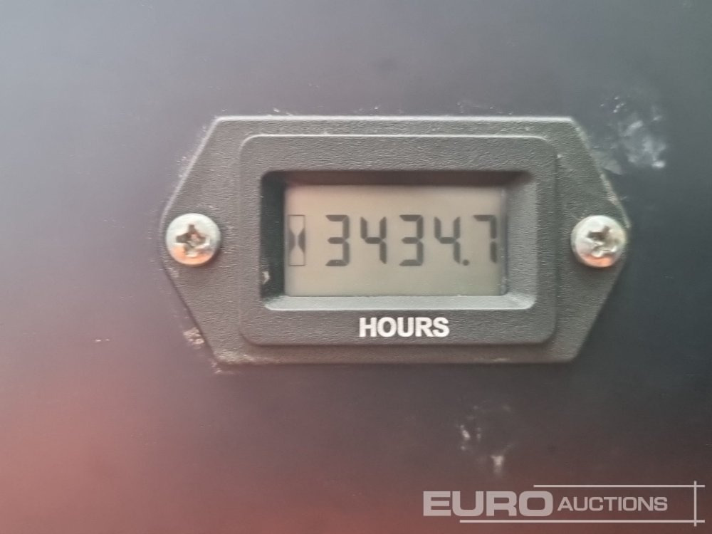 Torre de iluminação 2020 Trime X-Solar Single Axle Solar Powered LED Lighting Tower: foto 34