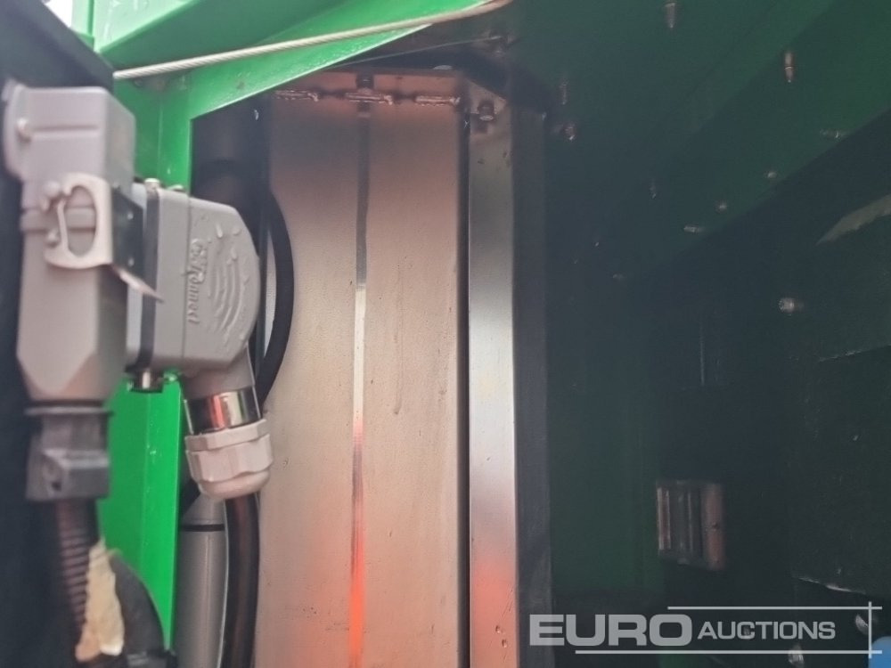 Torre de iluminação 2020 Trime X-Solar Single Axle Solar Powered LED Lighting Tower: foto 31