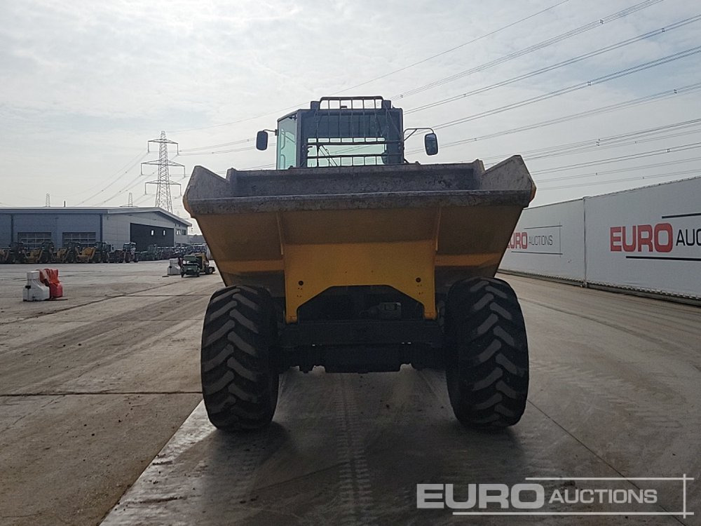 2020 Wacker Neuson DV100 - Tombador: foto 4 2020 Wacker Neuson DV100 - Tombador: foto 4