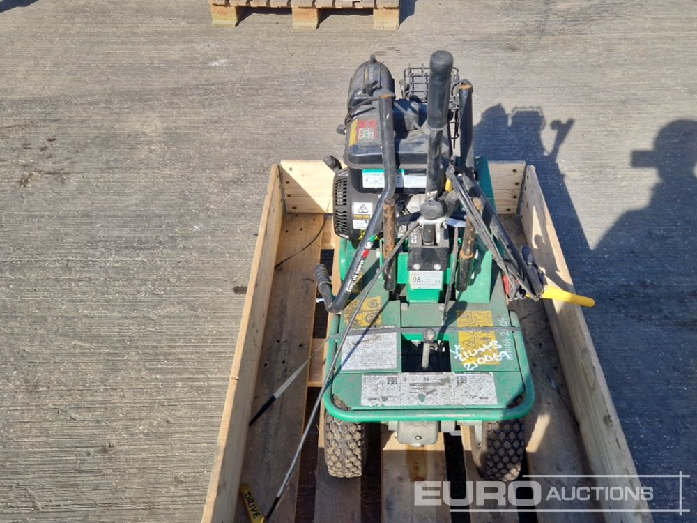 Equipamento de construção 2021 Active AC300: foto 8