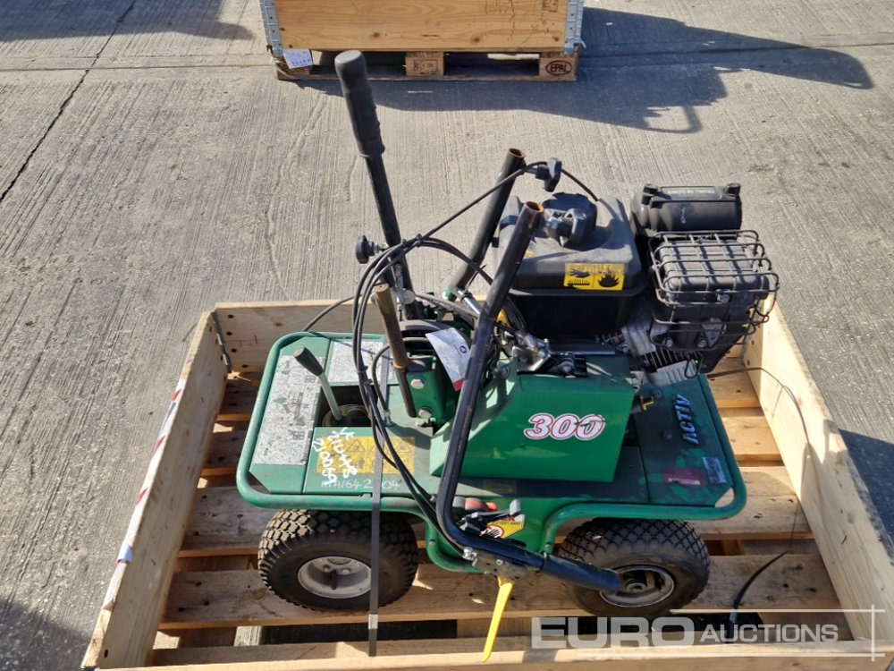 2021 Active AC300 - Equipamento de construção: foto 2 2021 Active AC300 - Equipamento de construção: foto 2
