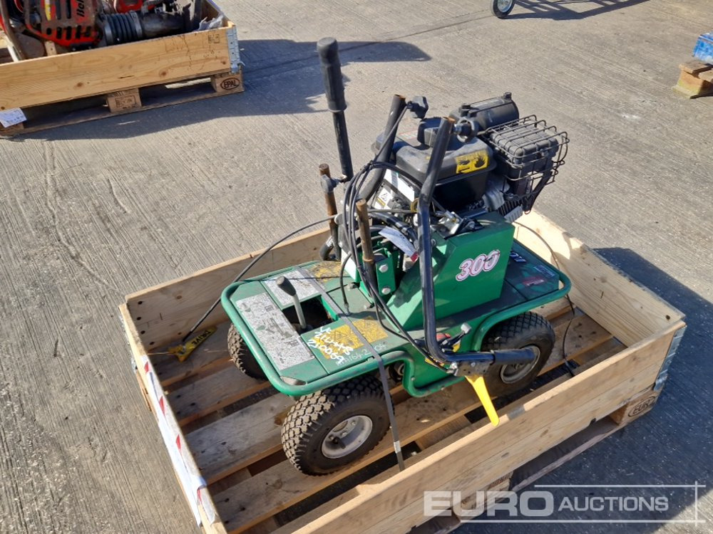 2021 Active AC300 - Equipamento de construção: foto 1 2021 Active AC300 - Equipamento de construção: foto 1