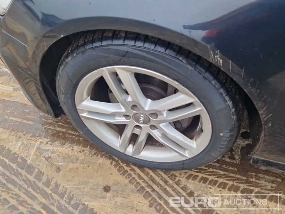 2021 Audi A6 - Automóvel: foto 5 2021 Audi A6 - Automóvel: foto 5