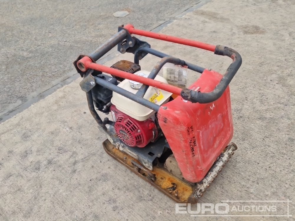 2021 Belle FC4020LTP - Máquina de asfalto: foto 4 2021 Belle FC4020LTP - Máquina de asfalto: foto 4