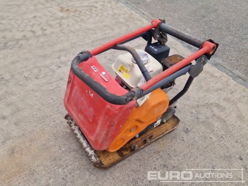 2021 Belle FC4020LTP - Máquina de asfalto: foto 1 2021 Belle FC4020LTP - Máquina de asfalto: foto 1