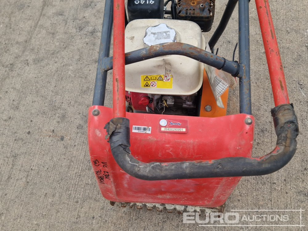 2021 Belle FC4020LTP - Máquina de asfalto: foto 5 2021 Belle FC4020LTP - Máquina de asfalto: foto 5