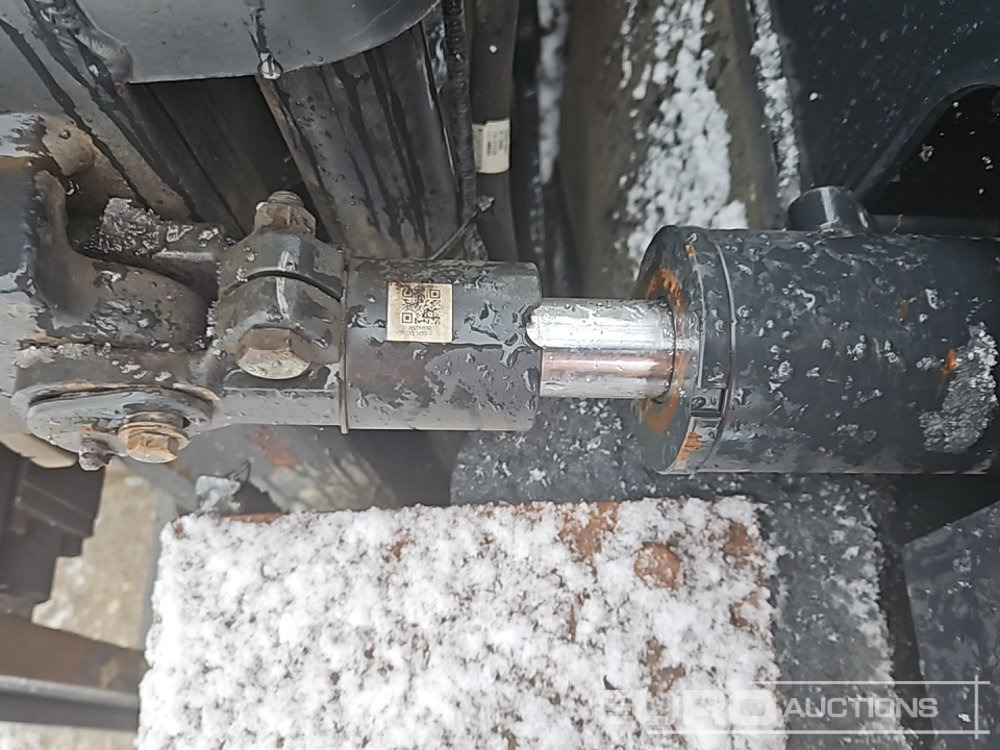 Empilhador 2021 Doosan B35X-7 Plus: foto 27