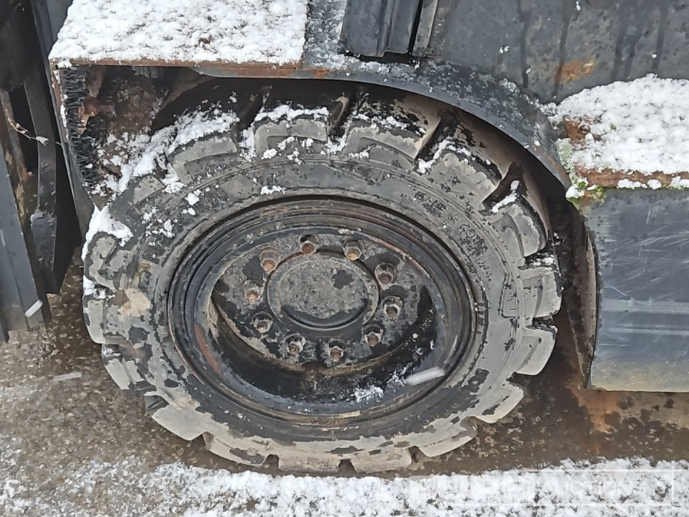 Empilhador 2021 Doosan B35X-7 Plus: foto 9