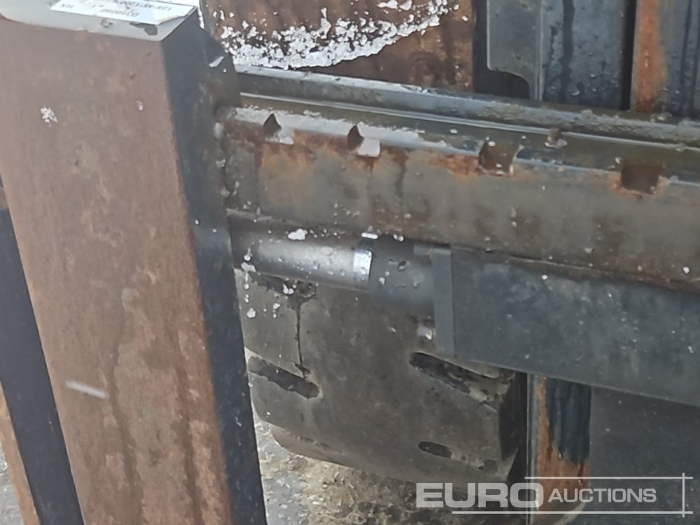 Empilhador 2021 Doosan B35X-7 Plus: foto 22