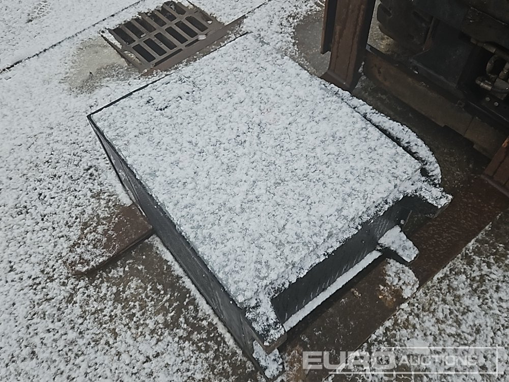 Empilhador 2021 Doosan B35X-7 Plus: foto 15