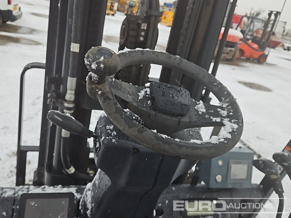 Empilhador 2021 Doosan B35X-7 Plus: foto 31