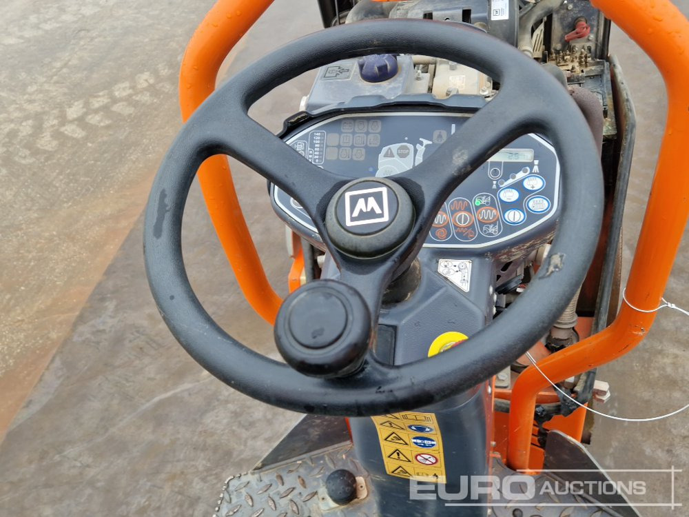Rolo 2021 Hamm HD8VV: foto 30