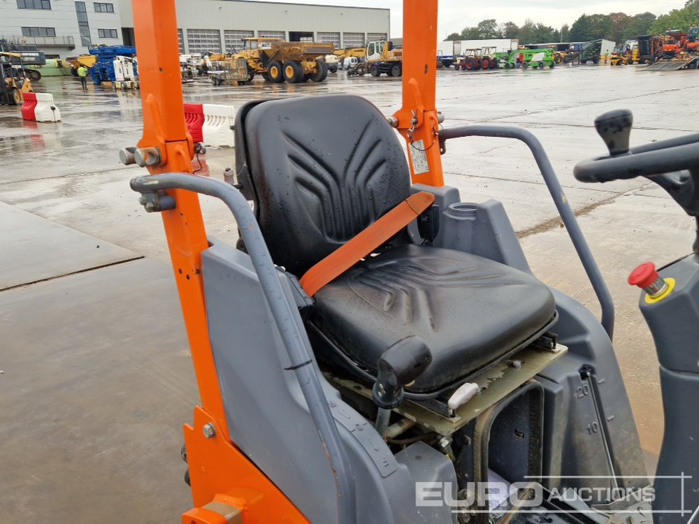 Rolo 2021 Hamm HD8VV: foto 24