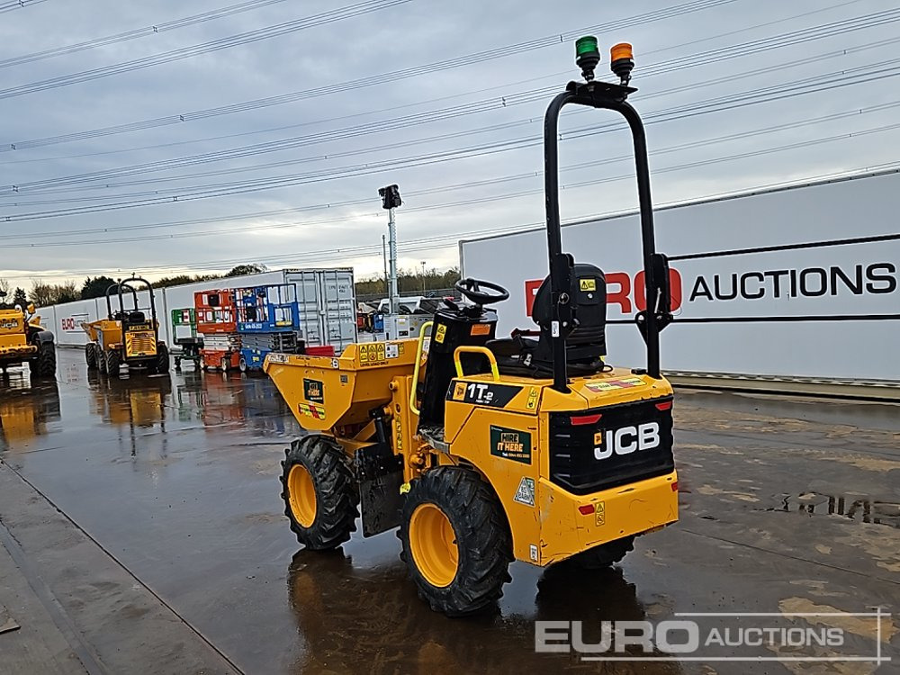 2021 JCB 1T-2S5 - Tombador: foto 3 2021 JCB 1T-2S5 - Tombador: foto 3