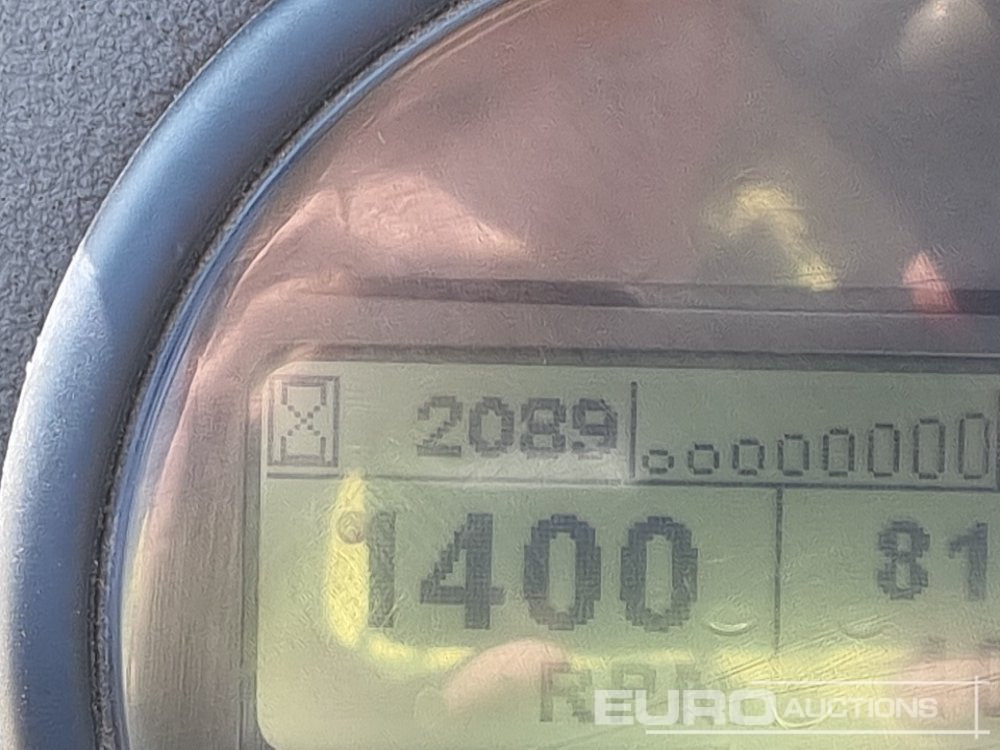 Mini escavadeira 2021 JCB 35Z-1: foto 49