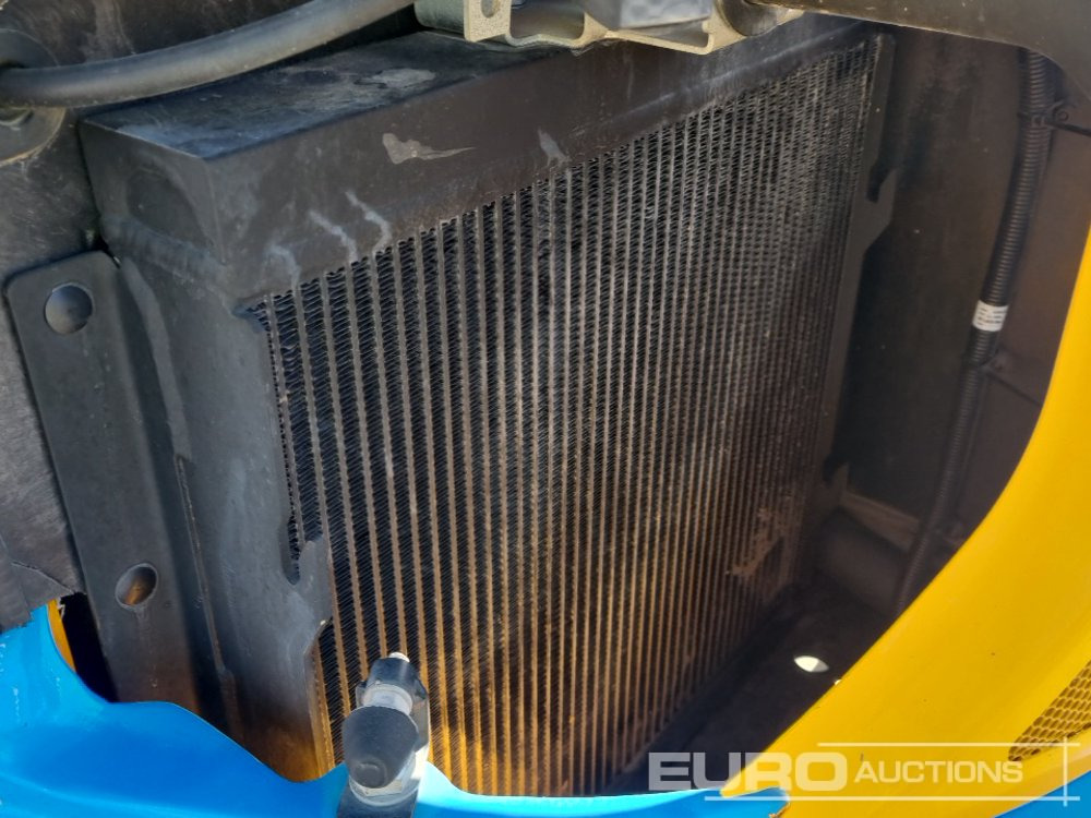 Mini escavadeira 2021 JCB 35Z-1: foto 38