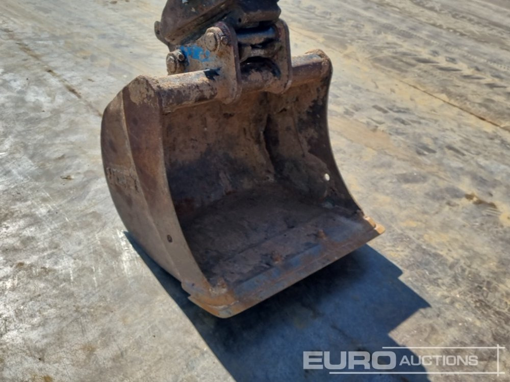 Mini escavadeira 2021 JCB 35Z-1: foto 30