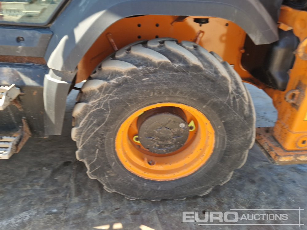 Retroescavadeira 2021 JCB  3CX: foto 10