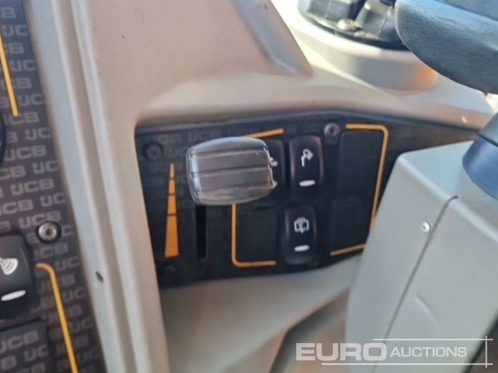 Retroescavadeira 2021 JCB  3CX: foto 44
