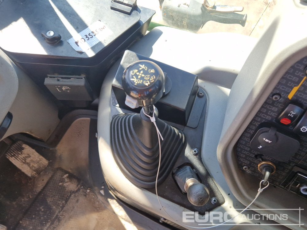 Retroescavadeira 2021 JCB  3CX: foto 39