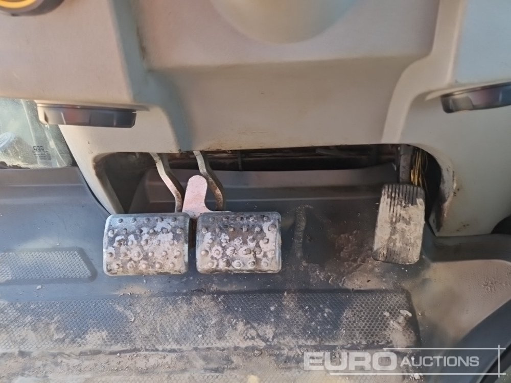 Retroescavadeira 2021 JCB  3CX: foto 38