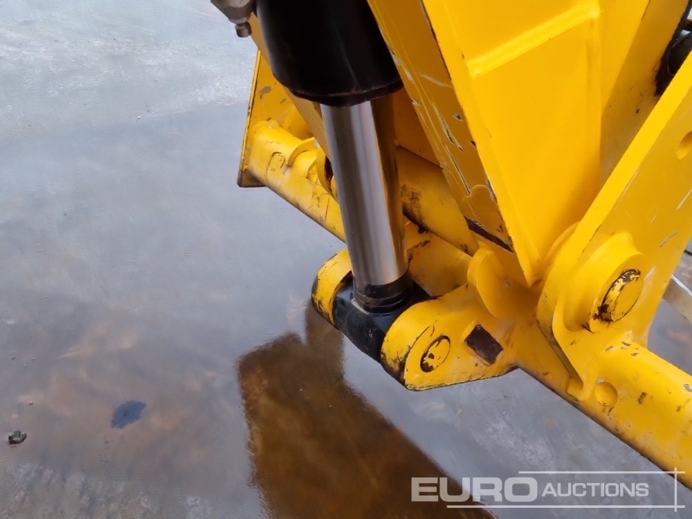 Empilhador telescópico 2021 JCB 540-140 Hi Viz: foto 22 Empilhador telescópico 2021 JCB 540-140 Hi Viz: foto 22