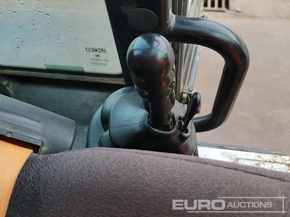 Empilhador telescópico 2021 JCB 540-140 Hi Viz: foto 35