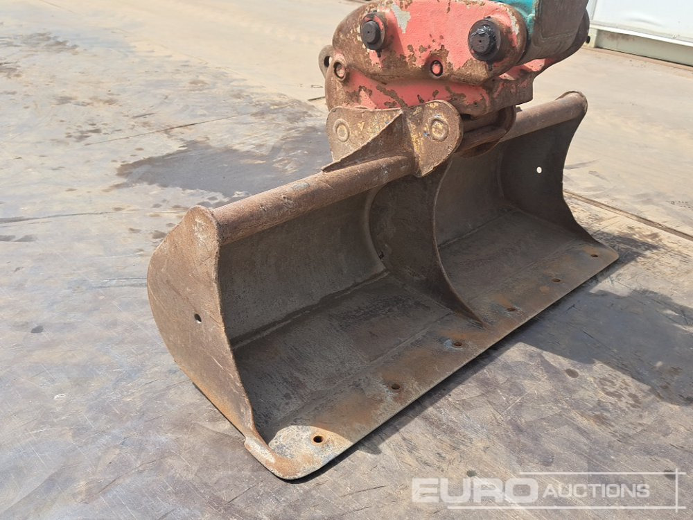 2021 Kobelco SK130LC-11 - Escavadora de rastos: foto 5 2021 Kobelco SK130LC-11 - Escavadora de rastos: foto 5